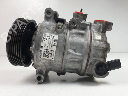 AC compressor VW CADDY V Box Body/MPV (SBA, SBH) 2.0 TDi | BP29763104M34 - Image 8