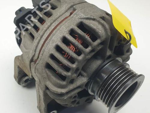 Used Alternator OPEL ASTRA H GTC (A04) 1.8 (L08) (140 hp) 24932495