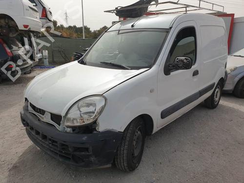Front wiper motor RENAULT KANGOO (KC0/1_) 1.5 dCi | BP17620732M29  - Image 6