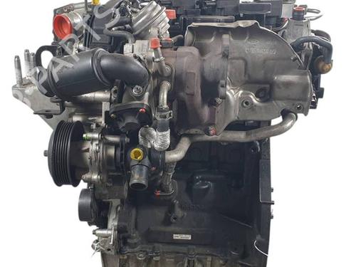 Engine FORD C-MAX II (DXA/CB7, DXA/CEU) 1.0 EcoBoost | BP24932476M1 