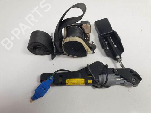 Sikkerhetsbelte foran høyre CITROËN C3 Pluriel (HB_) 1.6 (109 hp) 9073306