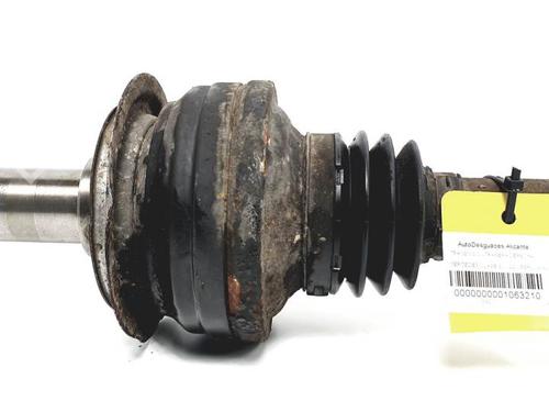 Right rear driveshaft MERCEDES-BENZ S-CLASS (W221, V221) S 320 CDI (221.022, 221.122) | BP16044810M41 