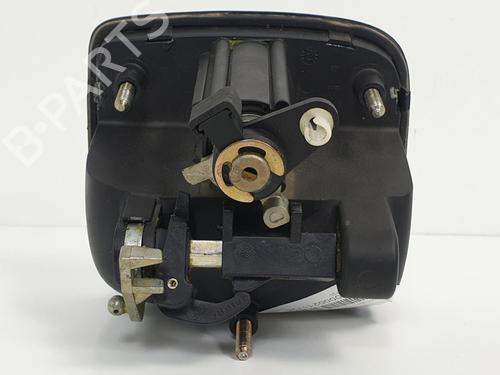 Tailgate handle SEAT IBIZA II (6K1) 1.9 D | BP6854916C132 