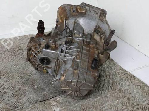 Gearbox HYUNDAI SANTAMO 2.0 | BP6853540M3 