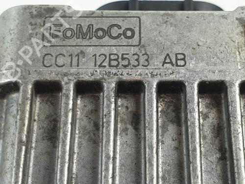 Electronic module PEUGEOT BOXER Van 2.2 HDi 130 | BP25255928M83 - Image 4