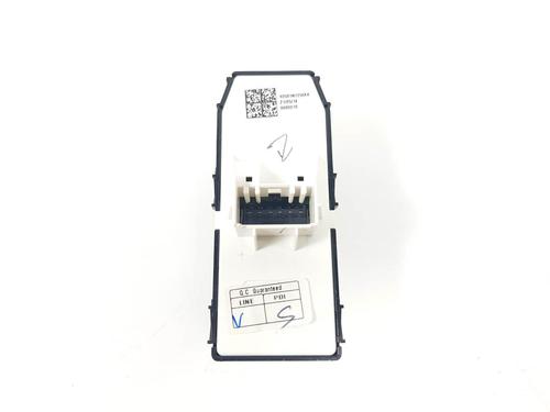 Left rear window switch HYUNDAI TUCSON (NX4E, NX4A) 1.6 T-GDi Hybrid | BP24934115I29 - Image 2