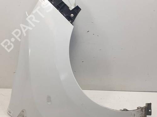 Forkjerm høyre DACIA LODGY (JS_) 1.5 Blue dCi 115 (JSJT) (116 hp) 29964788