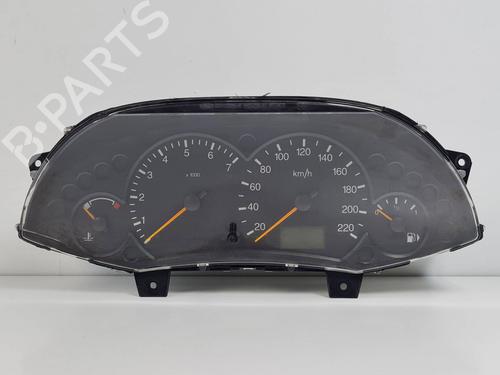 Used Instrument cluster Instrument cluster 37587016 37587016