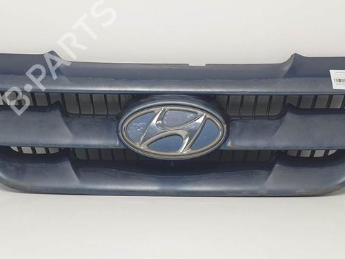 Used Grille Grille HYUNDAI MATRIX (FC) 1.6 (103 hp) 25146144 25146144