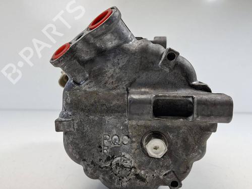 AC compressor SAAB 9-3 (YS3F, E79, D79, D75) 1.9 TiD | BP39916985M34 - Image 3