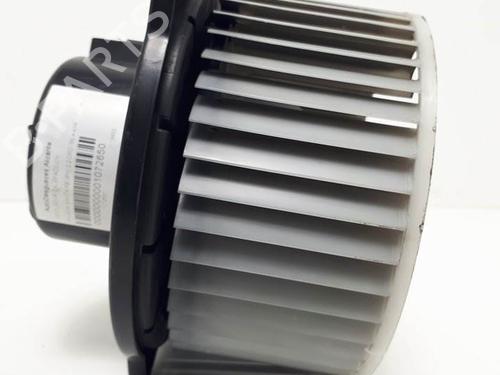 Heater blower motor HYUNDAI SANTA FÉ II (CM) 2.2 CRDi 4x4 | BP16344415M62 