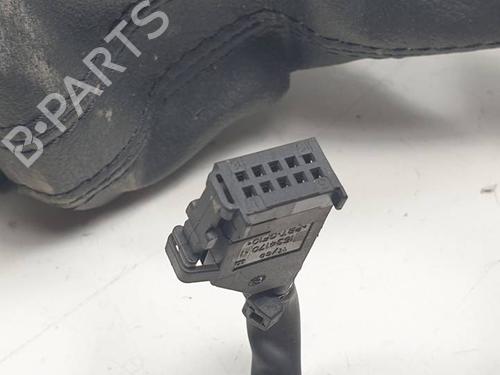 Gear lever VW GOLF VI (5K1) 1.4 TSI | BP29298105M90 