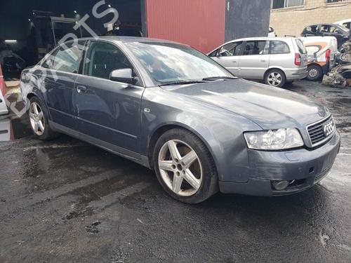 Left front shock absorber AUDI A4 B6 (8E2) 2.5 TDI quattro | BP29198943M16  - Image 16