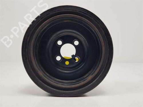Polea VW CADDY III Box Body/MPV (2KA, 2KH, 2CA, 2CH) 1.6 TDI (102 hp) 13955774