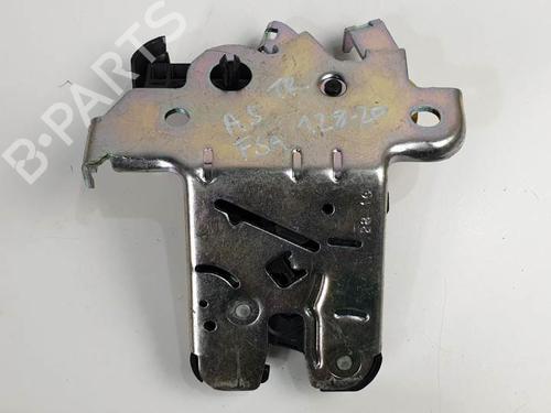 Tailgate lock AUDI A5 Sportback (F5A, F5F) 2.0 TDI quattro | BP6943924C101 