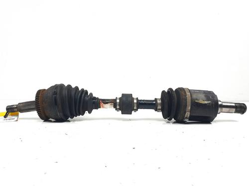 Used Left front driveshaft Left front driveshaft HYUNDAI SANTA FÉ II (CM) 2.2 CRDi GLS (150 hp) 29989448 29989448