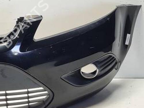 Front bumper FORD FOCUS II (DA_, HCP, DP) 1.6 | BP31240761C7
