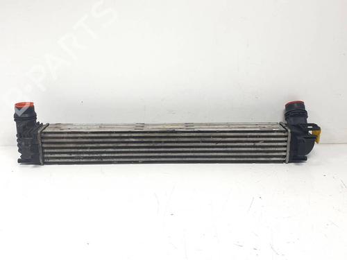 Intercooler RENAULT MEGANE III Hatchback (BZ0/1_, B3_) 1.5 dCi | BP40176709M30 - Image 2