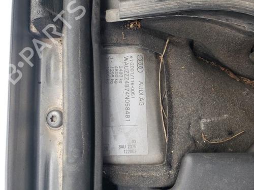 Right front window switch AUDI ALLROAD C5 (4BH) 2.5 TDI quattro | BP16960976I26  - Image 22