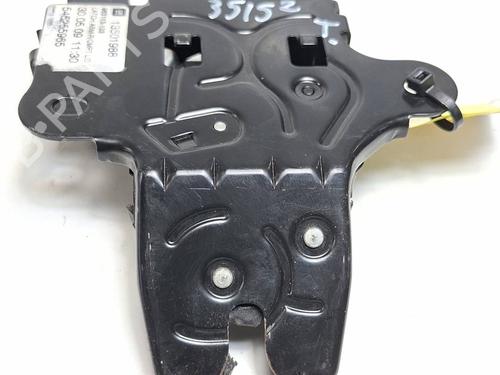 tailgate-lock-chevrolet-cruze-j300-2009-39929254 main image