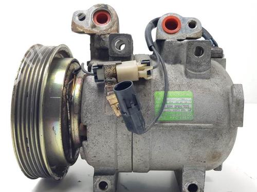 AC compressor SSANGYONG KYRON 2.0 Xdi | BP25140657M34 
