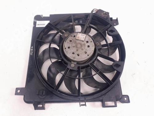 Køleventilator elektrisk OPEL ASTRA H (A04) 1.7 CDTI (L48) | BP15286780M35 