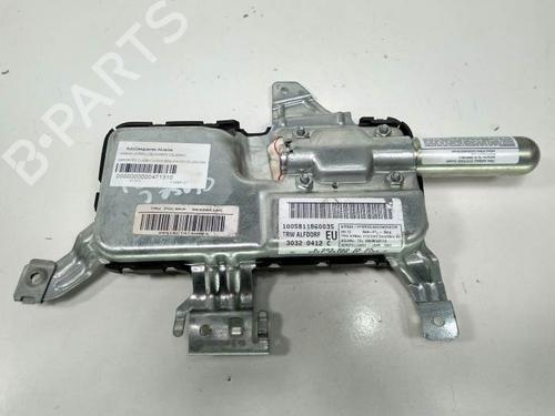 Elektronisk modul MERCEDES-BENZ C-CLASS (W203) C 200 CDI (203.004) (116 hp) 8418013