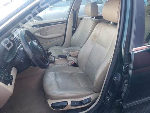 Left front window motor BMW 3 Touring (E46) 330 d | BP17390123E21 