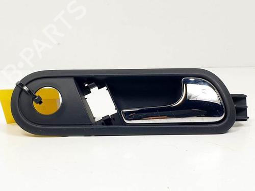 Used Front right interior door handle SEAT IBIZA III (6L1) 1.9 TDI (100 hp) 20510712