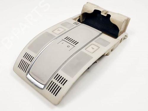 Interior roof light AUDI A6 C6 Avant (4F5) 2.7 TDI | BP29275072I8 