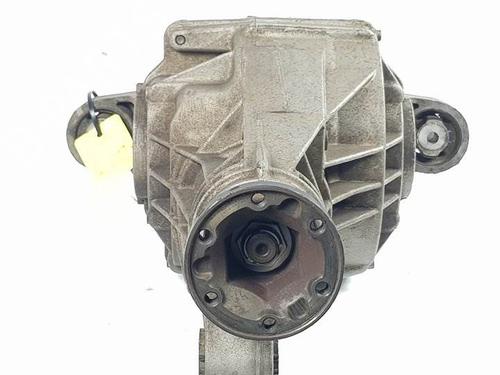 Rear differential VW TOUAREG (7LA, 7L6, 7L7) 2.5 R5 TDI | BP13652012M24 