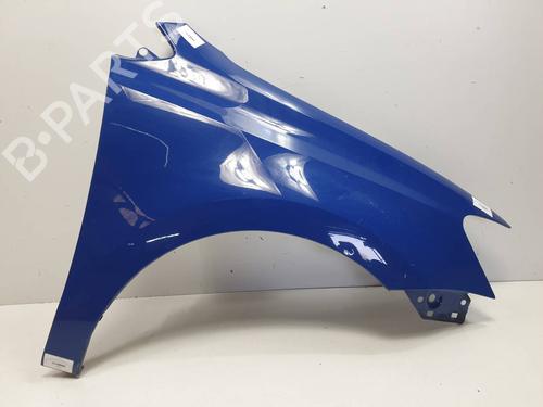 Used Right front fenders Right front fenders VW POLO V (6R1, 6C1) 1.2 TDI (75 hp) 34514382 34514382