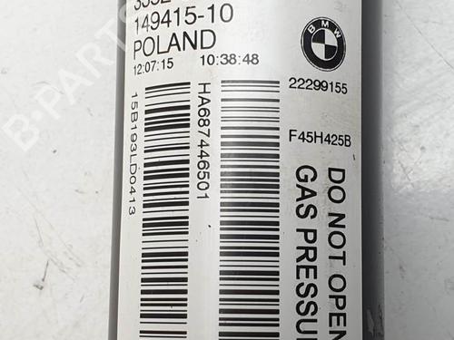 Right rear shock absorber BMW 2 Active Tourer (F45) 218 d | BP24339529M19 