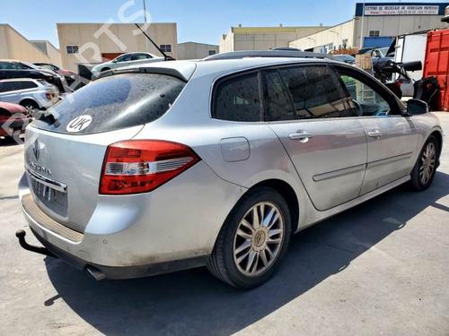 Ferdsskriver RENAULT LAGUNA III Grandtour (KT0/1) 2.0 dCi (KT01, KT08, KT09, KT0K, KT12, KT1D, KT1W) | BP15402352C48 