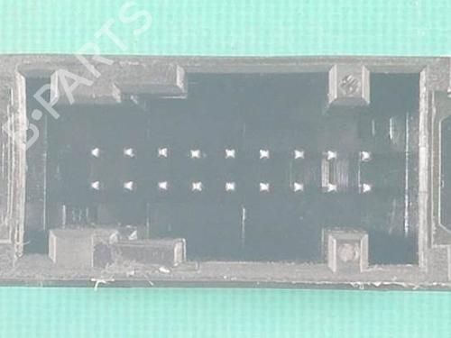 Instrument cluster PEUGEOT 406 Coupe (8C) 2.2 HDI | BP17724360C47 