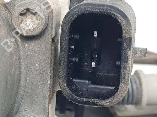 Front left window mechanism SMART FORFOUR (454) 1.5 CDI (454.001) | BP37668521C22 - Image 3