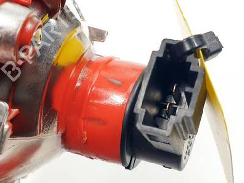 Feu de coffre droit VW PASSAT B6 (3C2) 2.0 TDI 16V | BP30763166C80