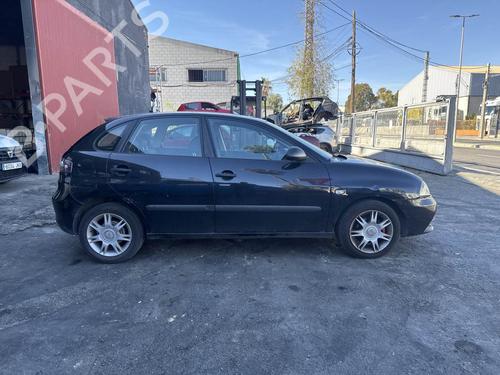 Headlight switch SEAT IBIZA III (6L1) 1.4 TDI | BP24990992I24 - Image 5