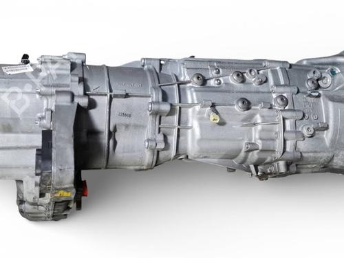 Gearbox BMW X3 (E83) 2.0 d | BP34619255M3  - Image 5