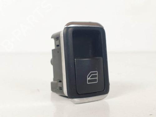 Used Left front window switch Left front window switch MERCEDES-BENZ C-CLASS (W204) C 250 CDI (204.003) (204 hp) 15356372 15356372