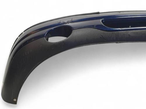 Front bumper VOLVO S60 I (384) D5 | BP29175711C7 