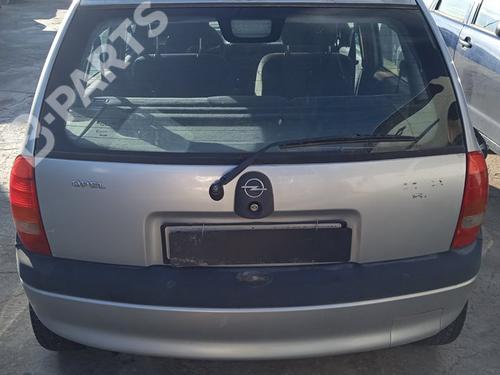 Right front fenders OPEL CORSA B (S93) 1.2 i 16V (F08, F68, M68) | BP9650333C42  - Image 13