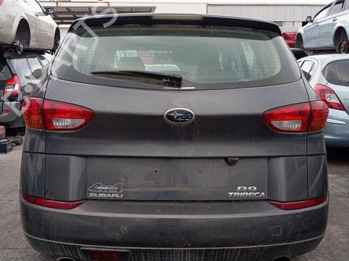 Left tailgate light SUBARU TRIBECA (B9) 3.0 (WXE) | BP40175020C79 - Image 10