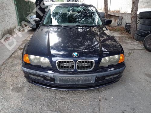 Used Parts BMW 3 (E46)  320 d  1166424