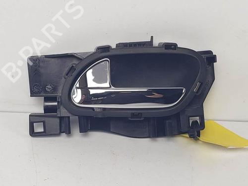 Used Rear left interior door handle Rear left interior door handle CITROËN C3 II (SC_) 1.4 HDi 70 (SC8HZC, SC8HR0, SC8HP4) (68 hp) 19672361 19672361