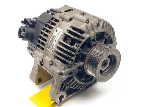 Used Alternator CITROËN XSARA (N1) 1.6 16V (109 hp) 18826021