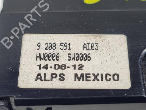 Switch BMW X3 (F25) xDrive 20 d | BP37628932I30 - Image 4