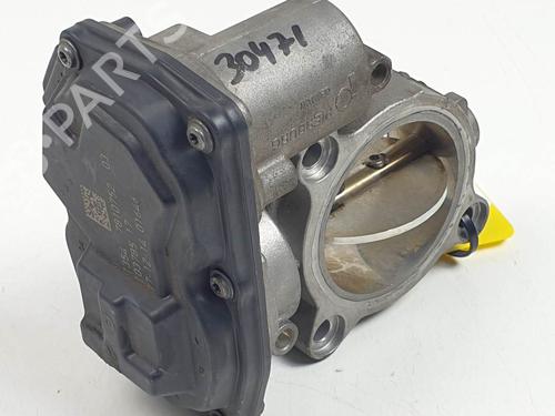 Used Throttle body Throttle body BMW X5 (F15, F85) xDrive 40 d (313 hp) 27994161 27994161