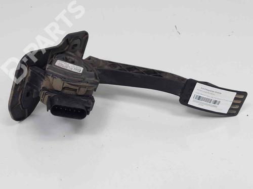 Used Pedal Pedal FORD TRANSIT Van (FA_ _) [2006-2014] 8134149 8134149