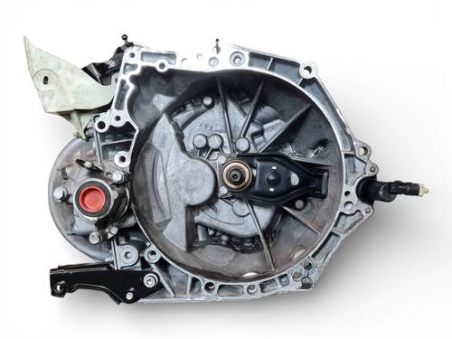 Used Gearbox Gearbox PEUGEOT 207 (WA_, WC_) 1.6 HDi (90 hp) 34534302 34534302